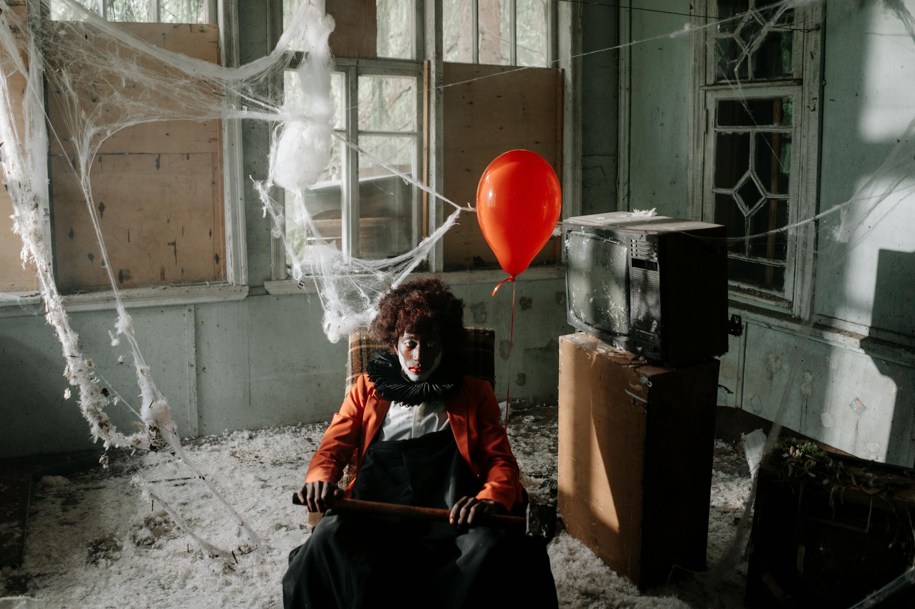 Apple TV Unveils ‘Cape Fear’ Horror Series