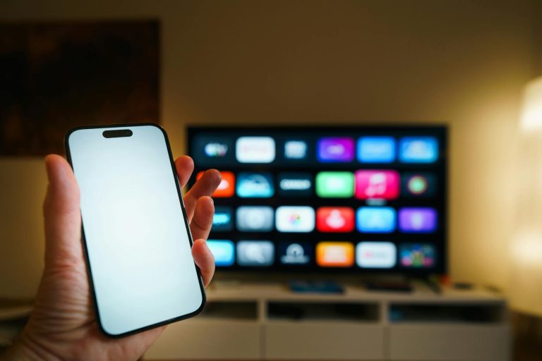 Apple TV’s ‘Maximum Pleasure Guaranteed’ Now Streaming