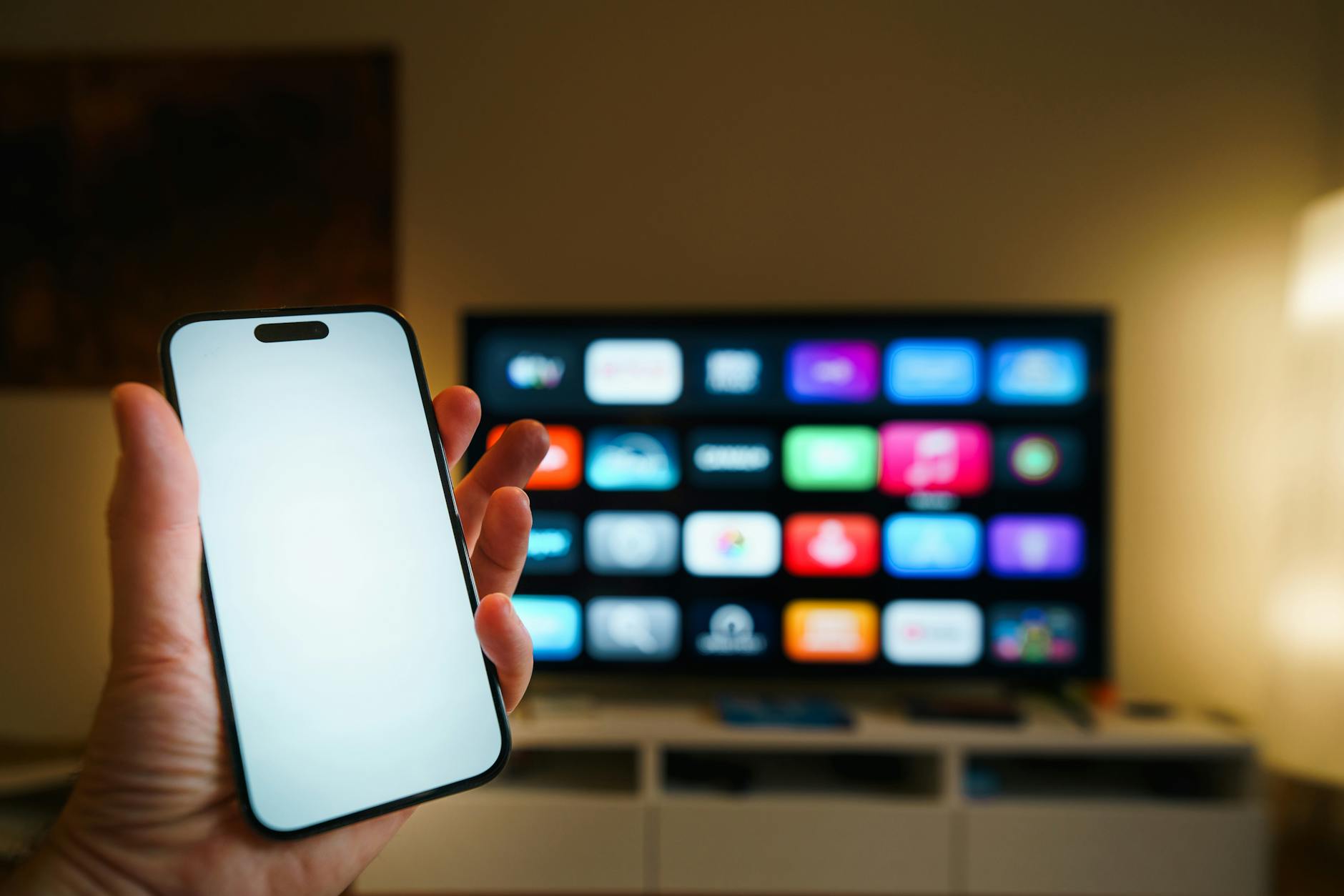Apple TV’s ‘Maximum Pleasure Guaranteed’ Now Streaming