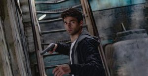 Apple TV’s New Thriller ‘Last Seen’ Debuts This Fall