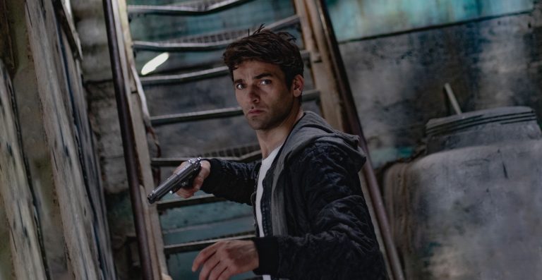 Apple TV’s New Thriller ‘Last Seen’ Debuts This Fall