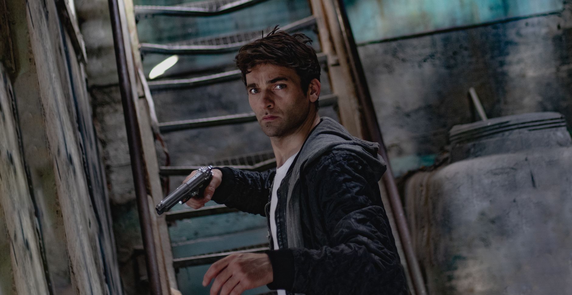 Apple TV’s New Thriller ‘Last Seen’ Debuts This Fall