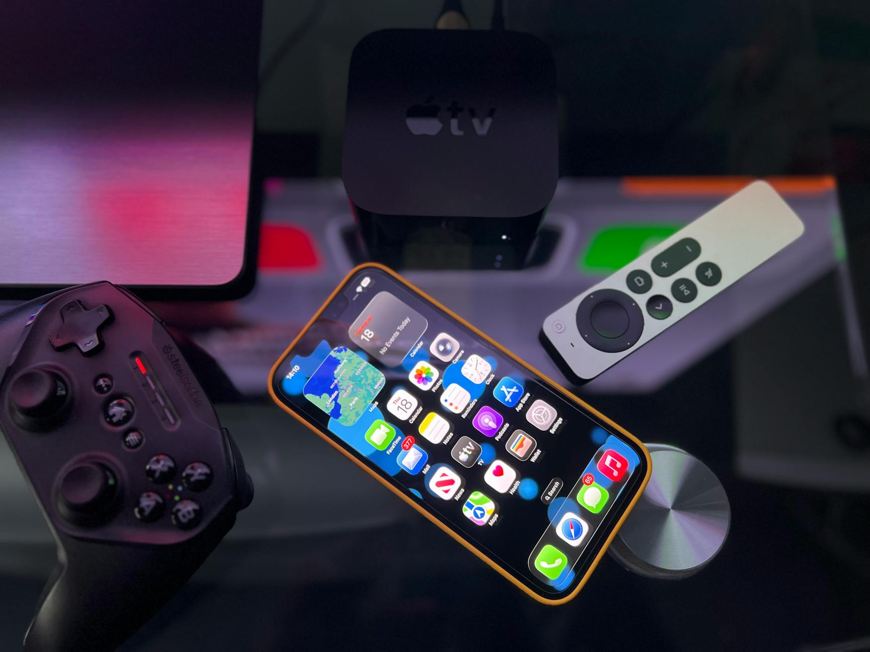 Apple TV’s Summer Lineup: What to Expect