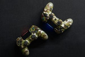 Crimson Desert Update Adds Controller Remapping