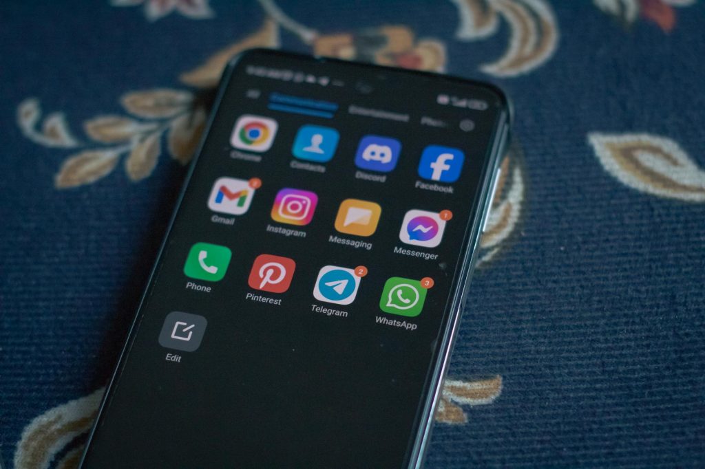 Discord Bounces Back After Brief Outage