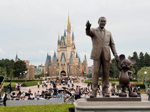 Disney’s CEO Takes on FCC in Free Speech Battle