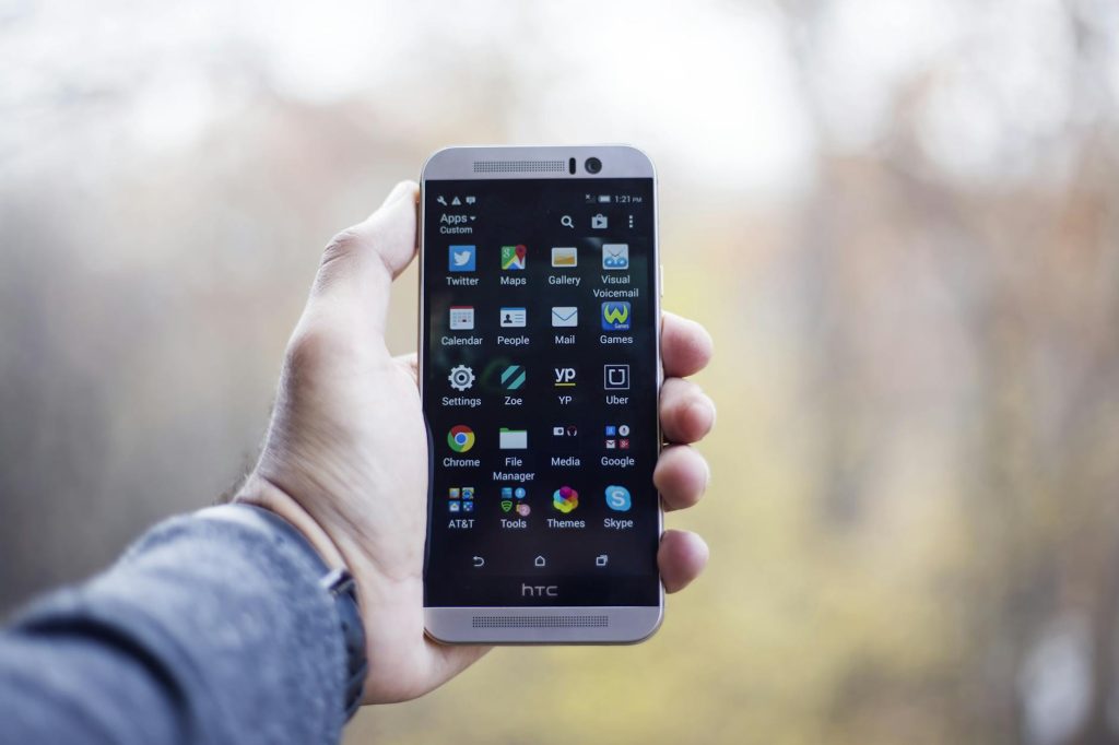 Google Updates AI Rankings for Android Apps