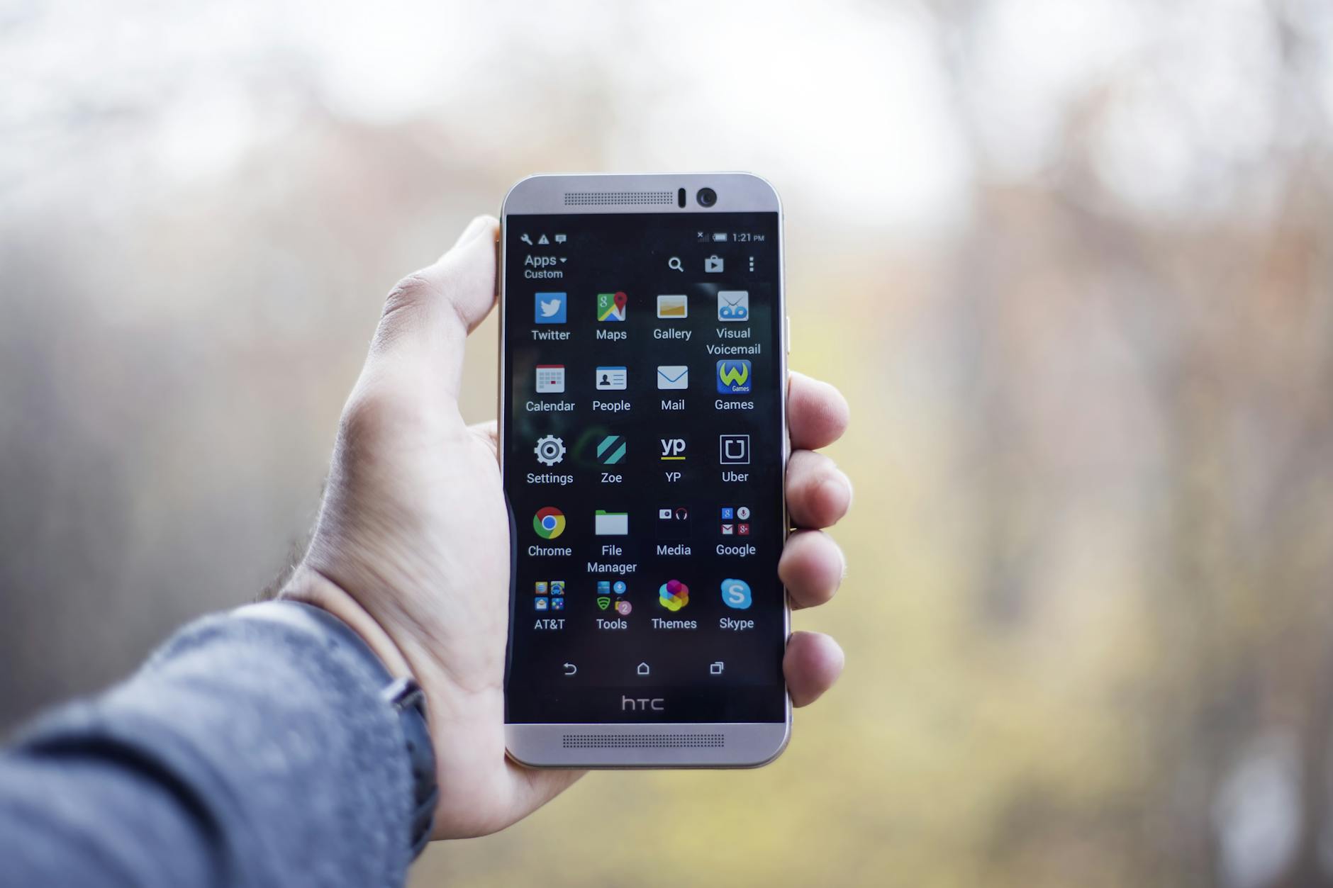 Google Updates AI Rankings for Android Apps