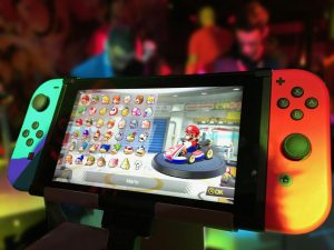 Grab Nintendo Switch 2 Bundle Before Price Hike