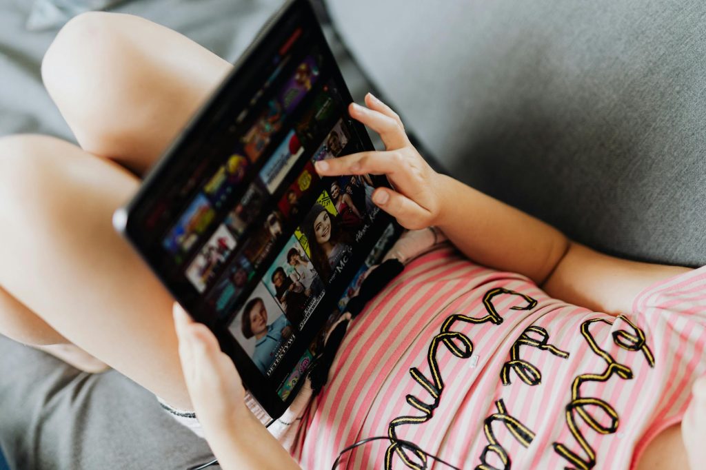 Hulu Profiles Now Sync with Disney+ App