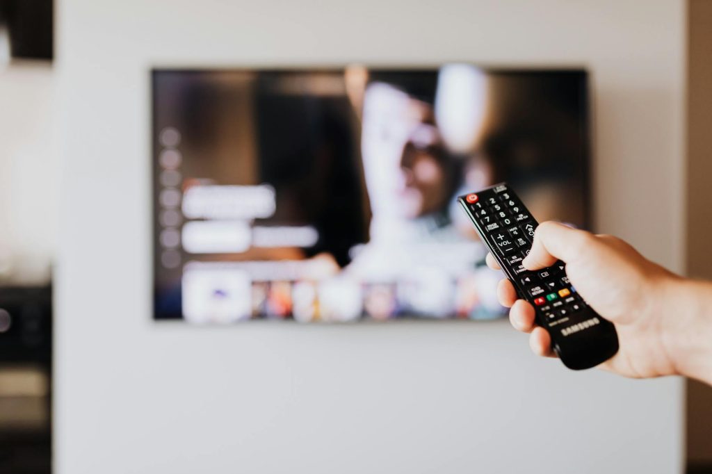 James Marsden Stars in New Apple TV Thriller