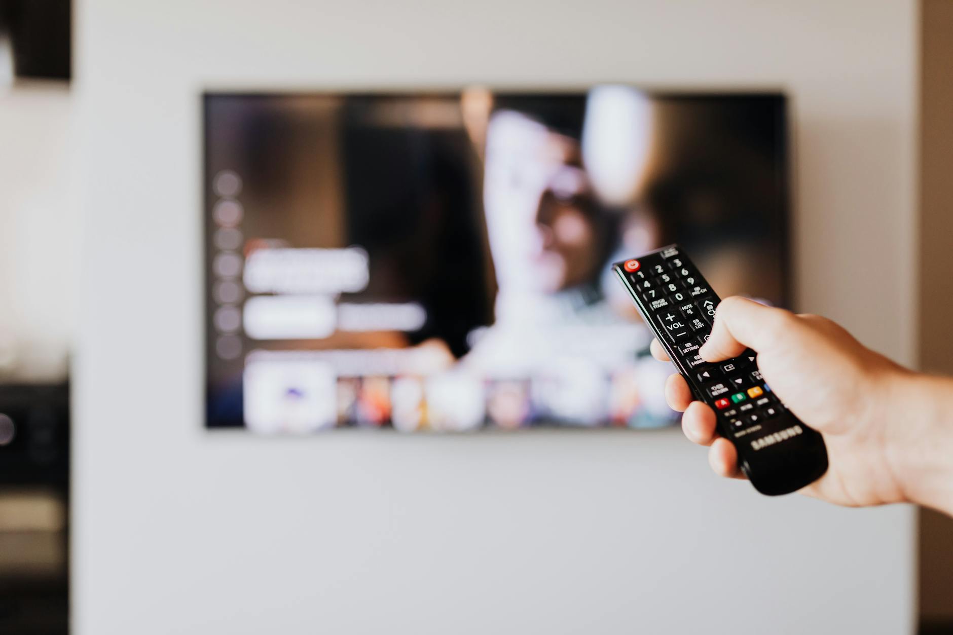 James Marsden Stars in New Apple TV Thriller