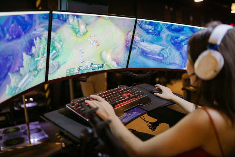 LG Unveils 1,000Hz Gaming Monitor: A Game-Changer?