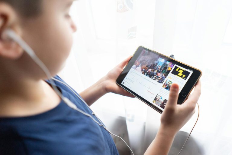 Maka Kids Reimagines Screen Time for Young Children