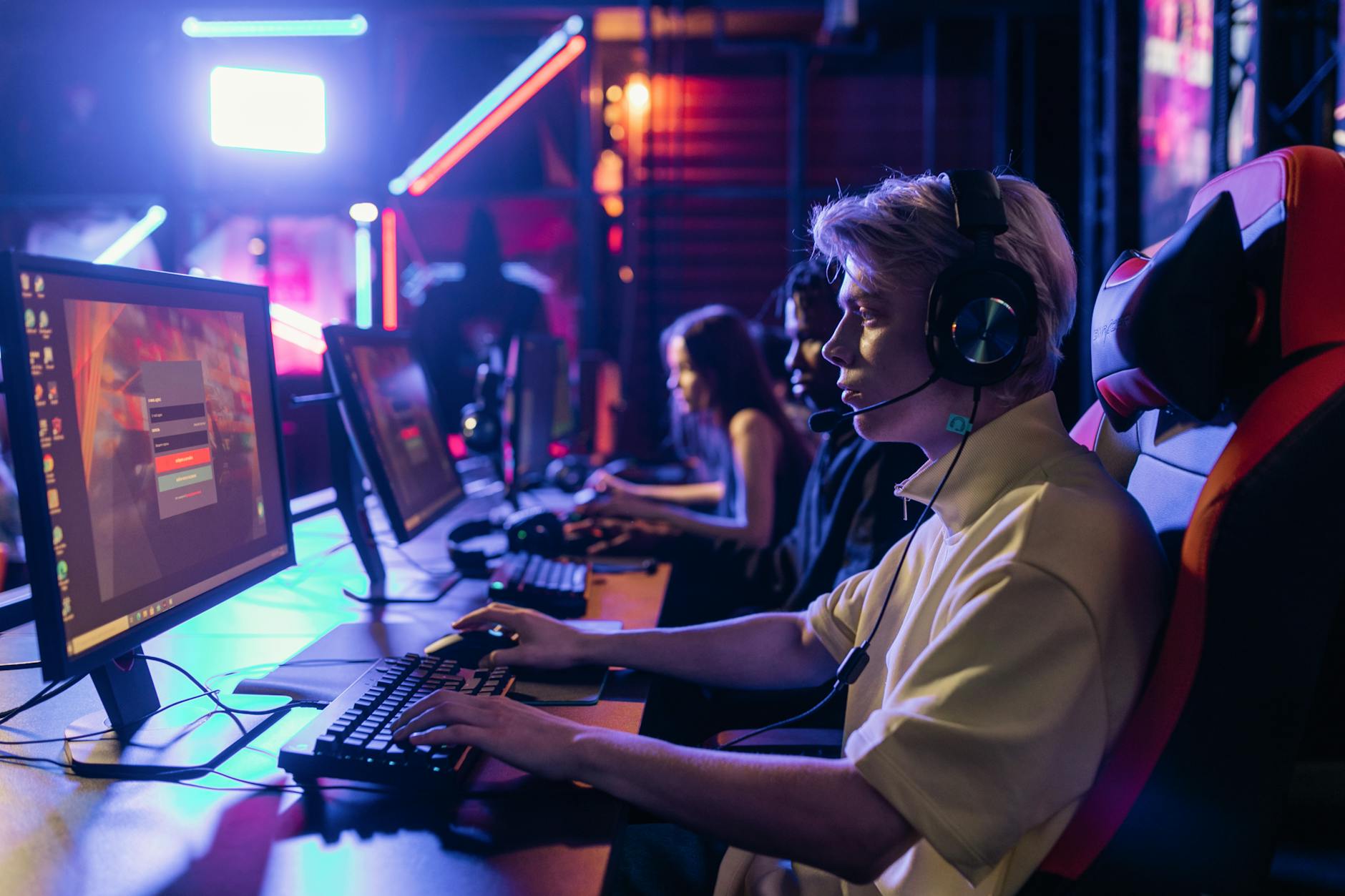 Microsoft’s New ‘XBOX Player Voice’ Platform: Fans Speak Out