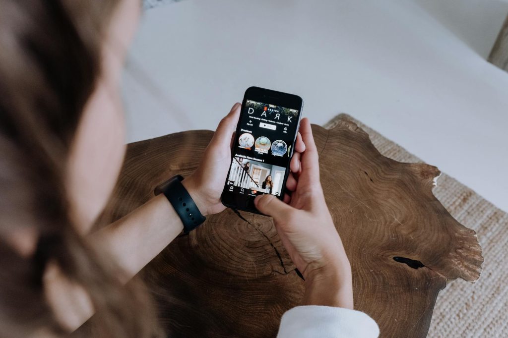 Netflix Expands Ads Across App Features