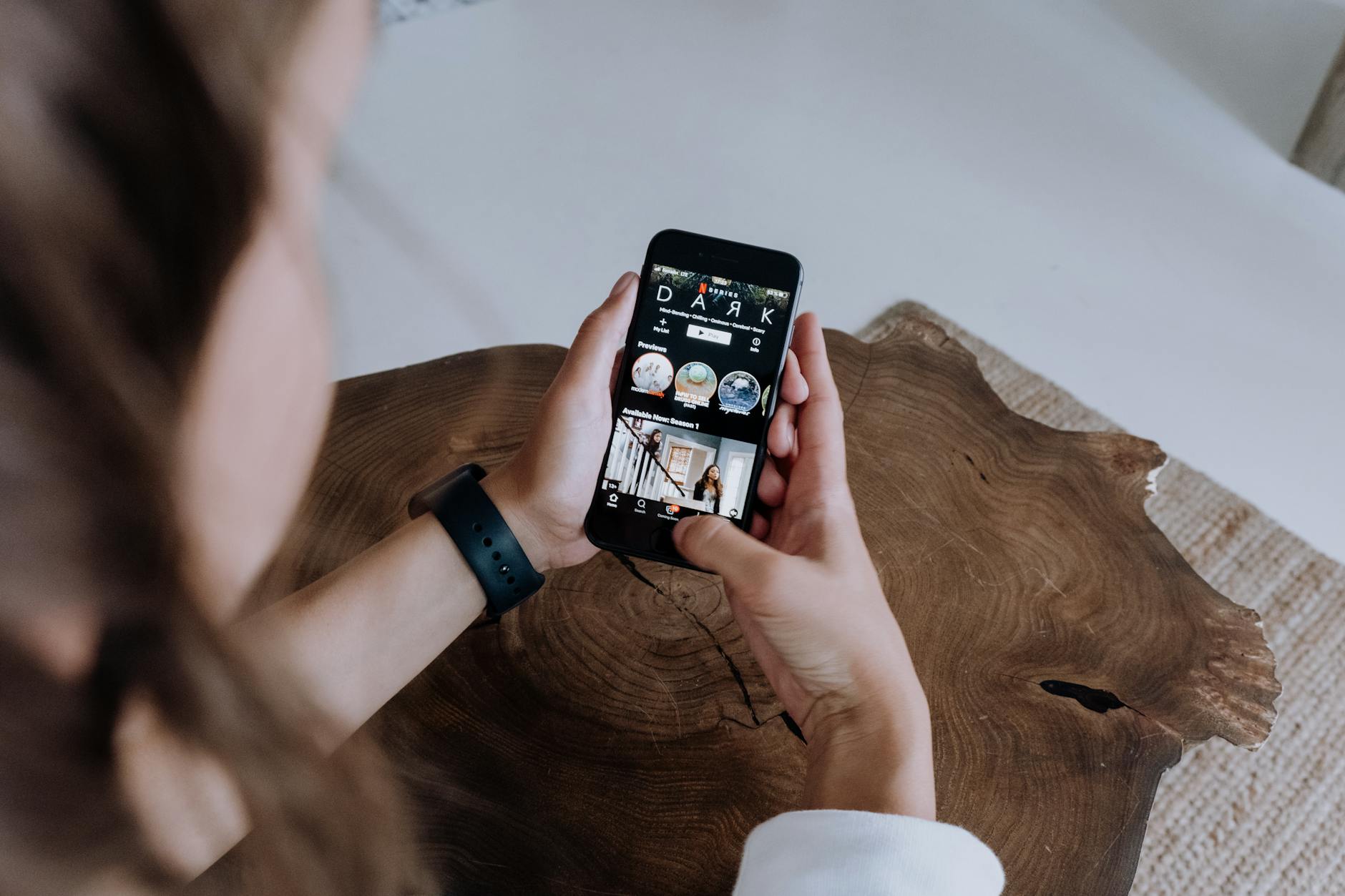 Netflix Expands Ads Across App Features