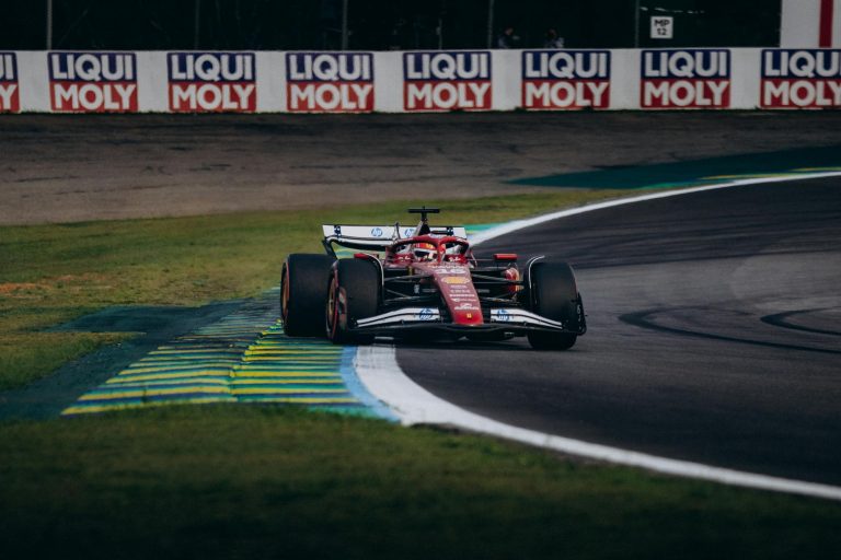 Netflix Streams F1 Live: Catch Canadian Grand Prix
