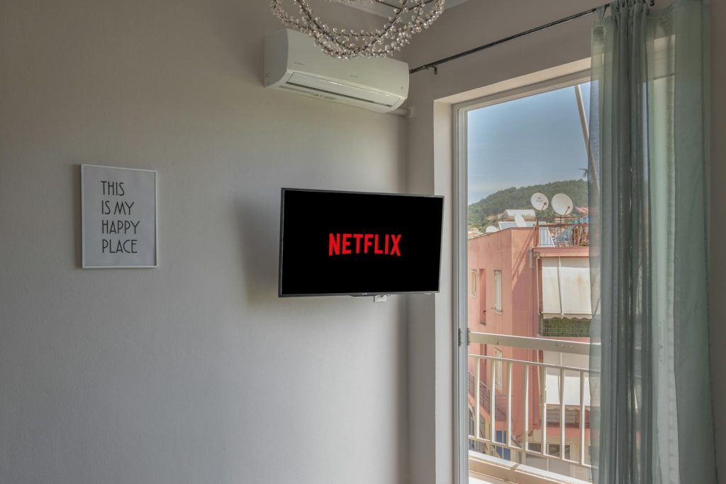 Netflix’s TV Games are a Hit: Here’s Why