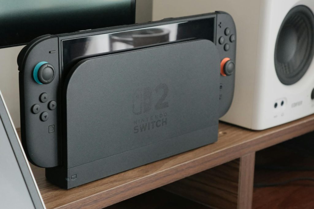 Nintendo Switch 2 Sales Dip, Price Hike Announced