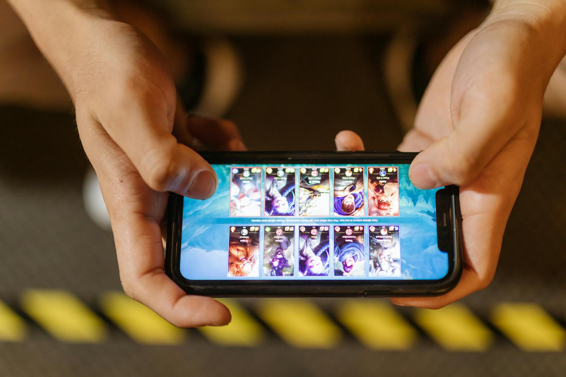 Nintendo’s Pictonico Turns Photos into Mini-Games