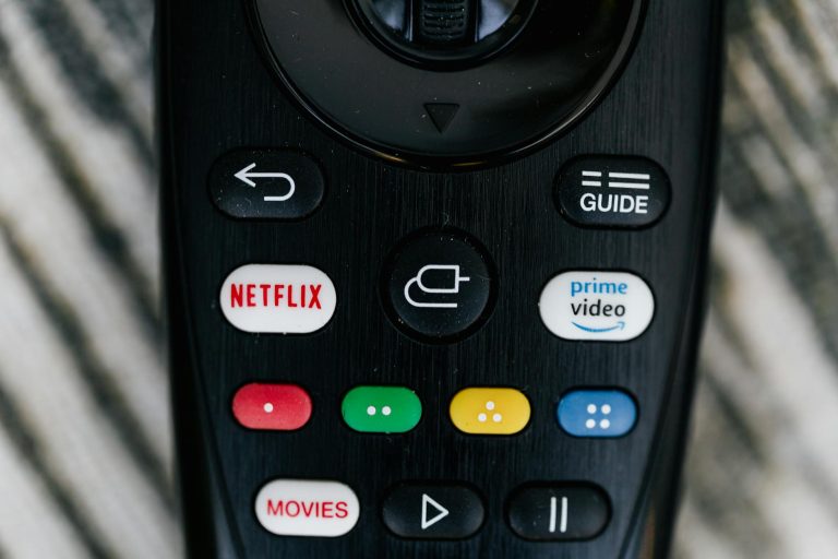 Prime Video Introduces New Vertical Clips Feature