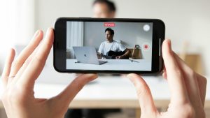 Remix YouTube Shorts with AI’s New Magic Tool