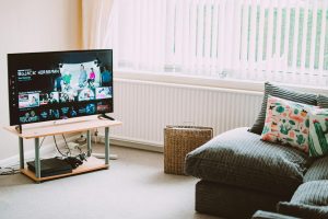 Roku’s New Homescreen: Simple and Smart