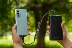 Score a 20,000mAh Power Bank for Under $20