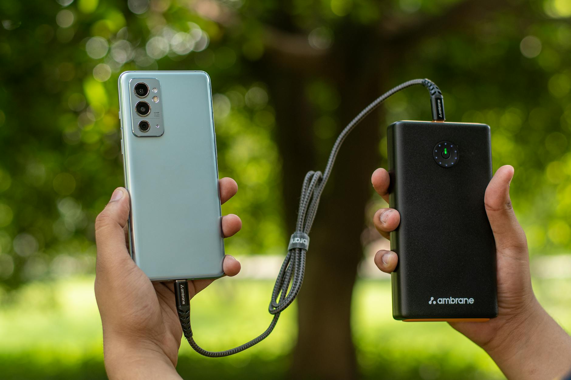 Score a 20,000mAh Power Bank for Under $20