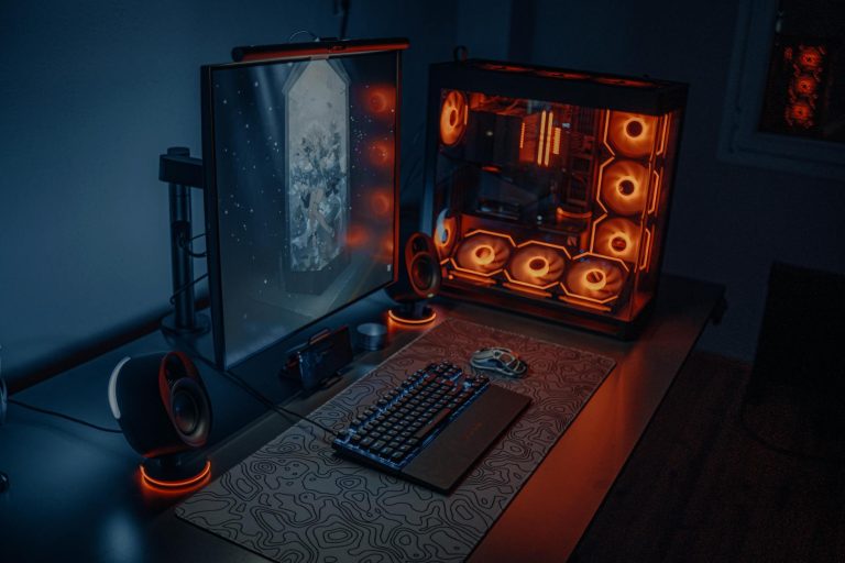 Score Top Gaming Deals on GPUs, Consoles, and More