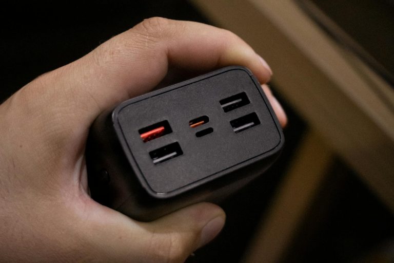 Snag a 20,000mAh Power Bank for Under $20