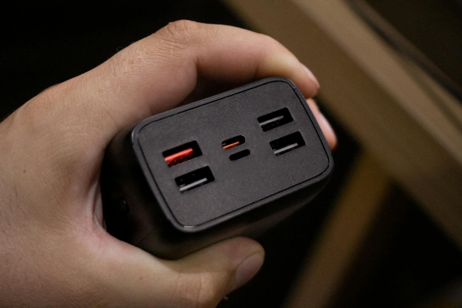 Snag a 20,000mAh Power Bank for Under $20