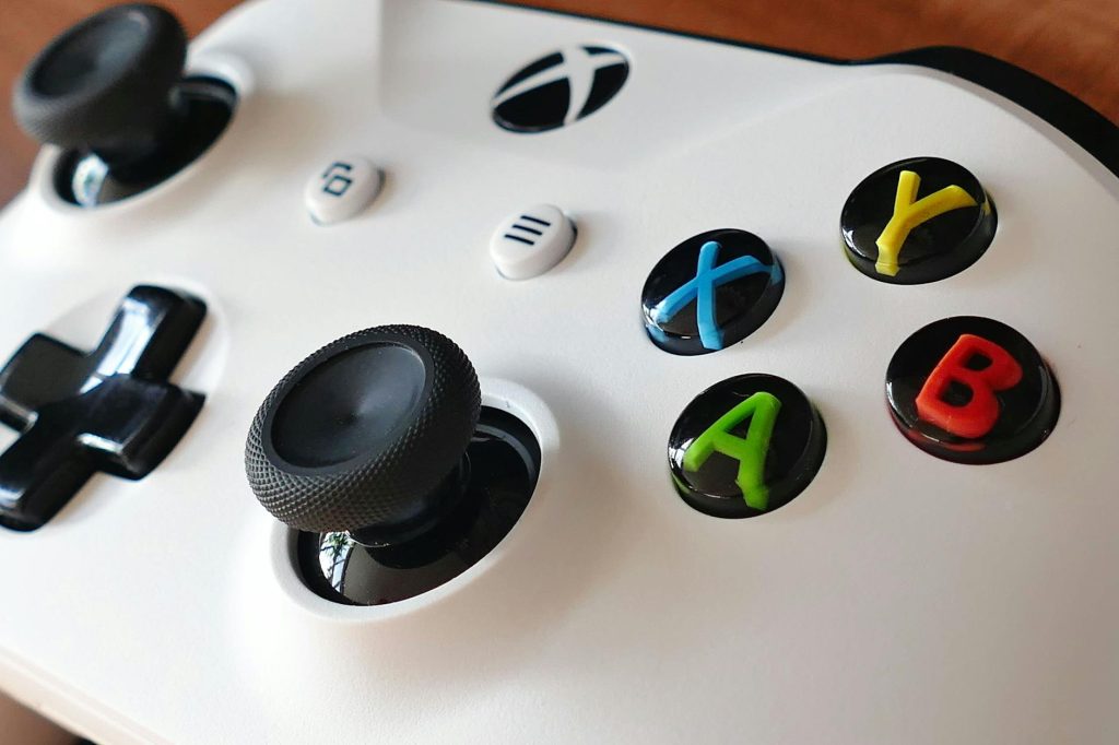 Snag Xbox Controllers for Just $39 at Lenovo Sale