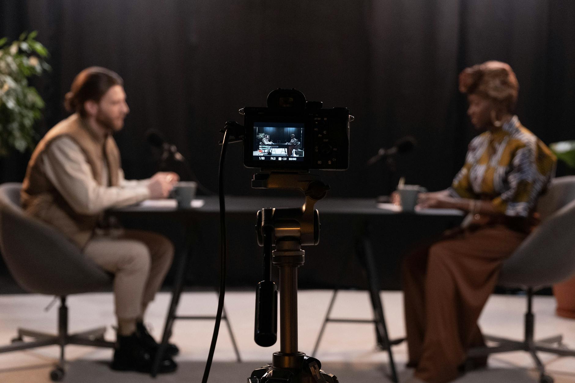 Spotify Adopts Apple’s Video Podcast Tech