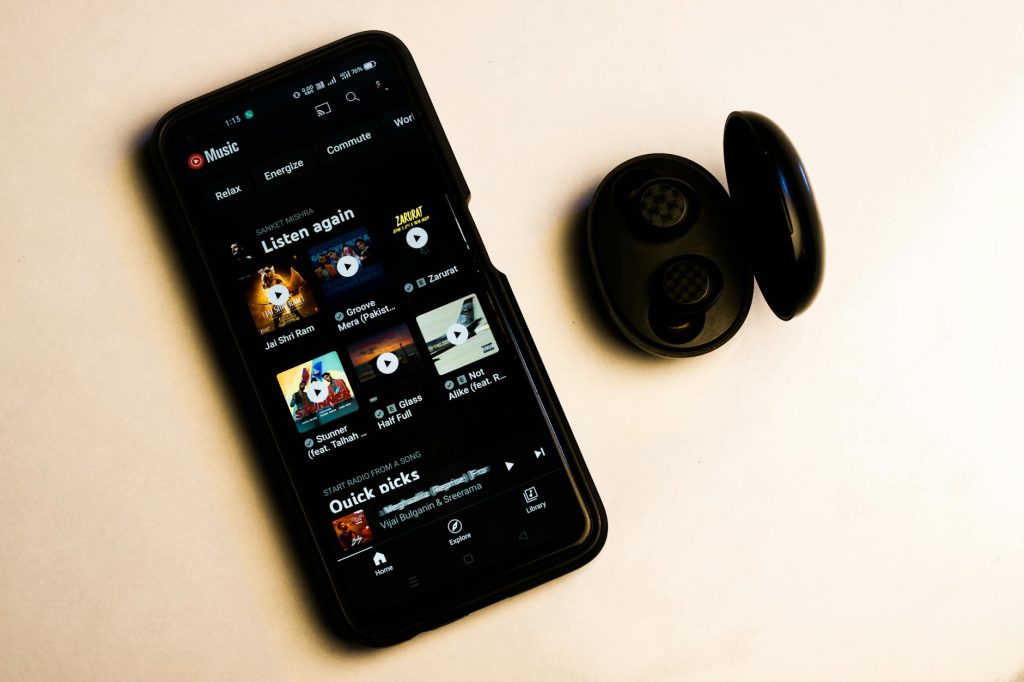 Spotify Bounces Back After Hours-Long Outage