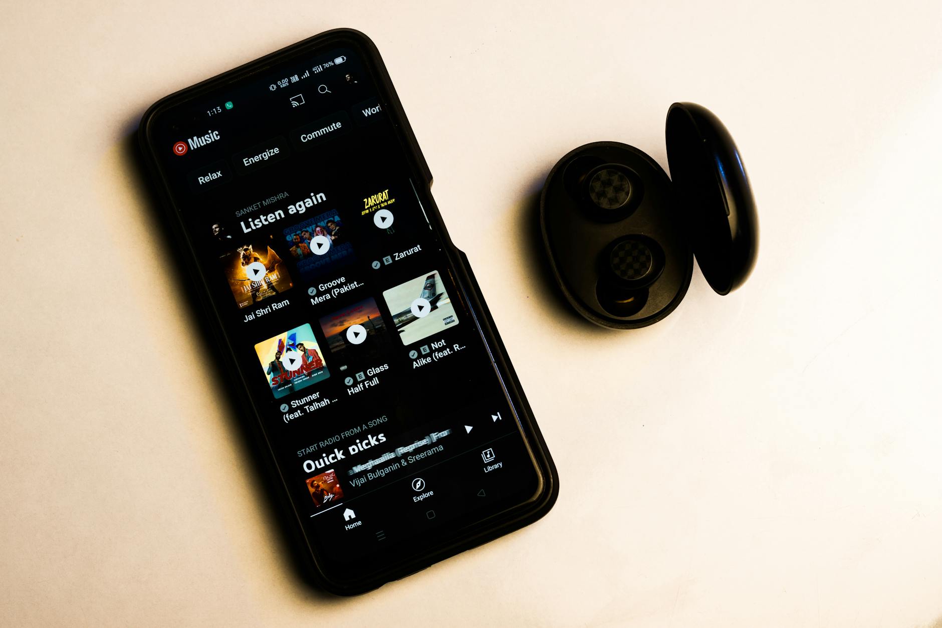 Spotify Bounces Back After Hours-Long Outage