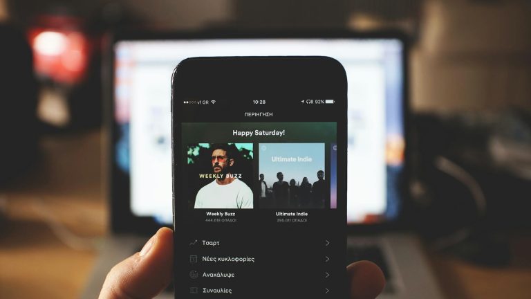 Spotify Investigates Chromecast Connect Issues