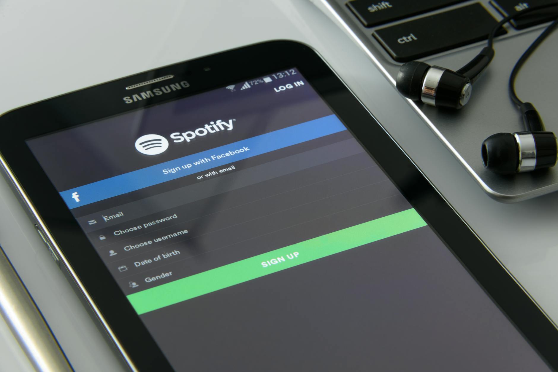 Spotify Unveils AI Tool for Personal Podcasts