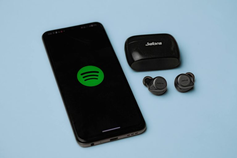 Spotify’s New AI ‘Studio’ App Creates Custom Podcasts