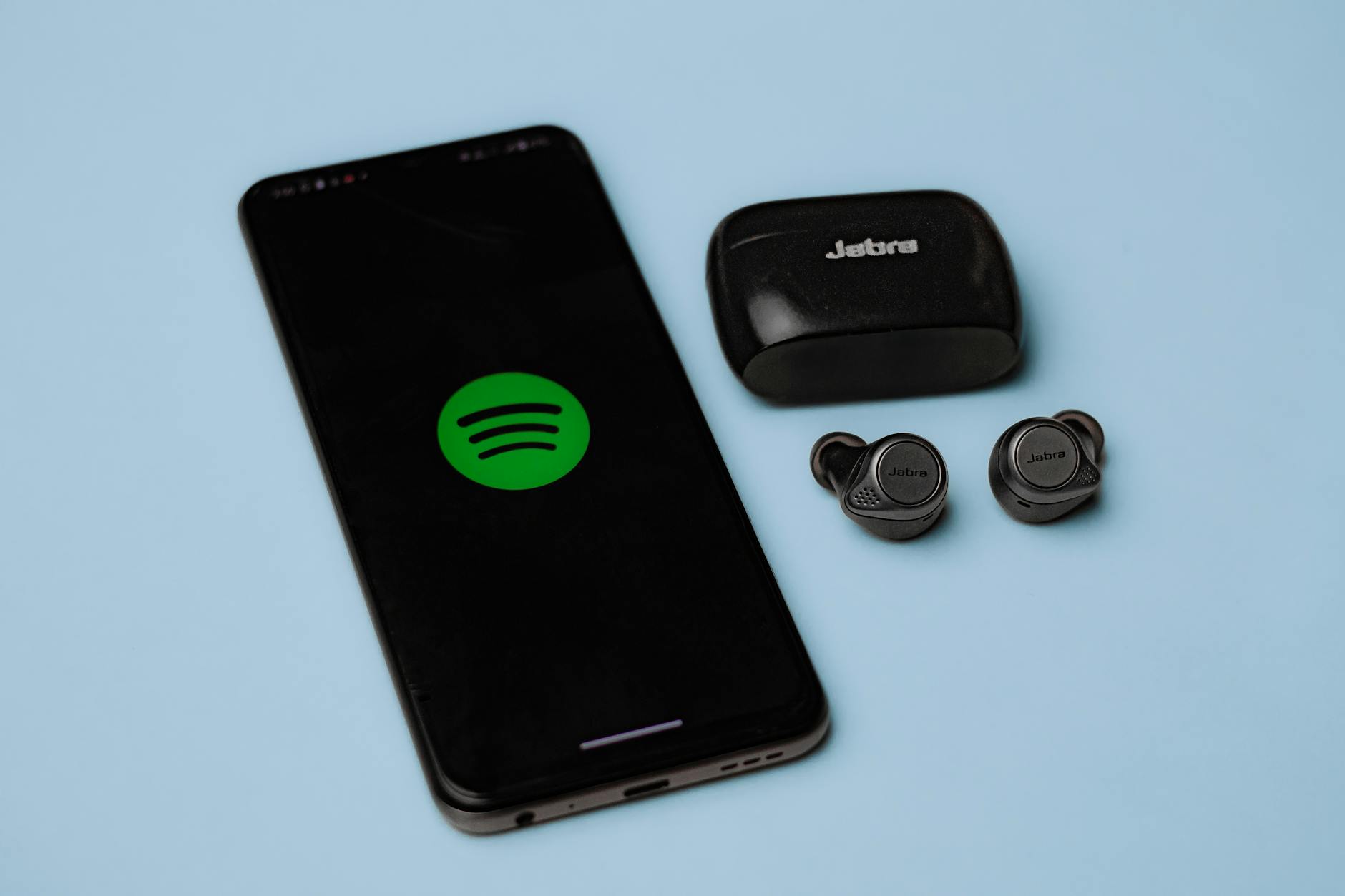 Spotify’s New AI ‘Studio’ App Creates Custom Podcasts