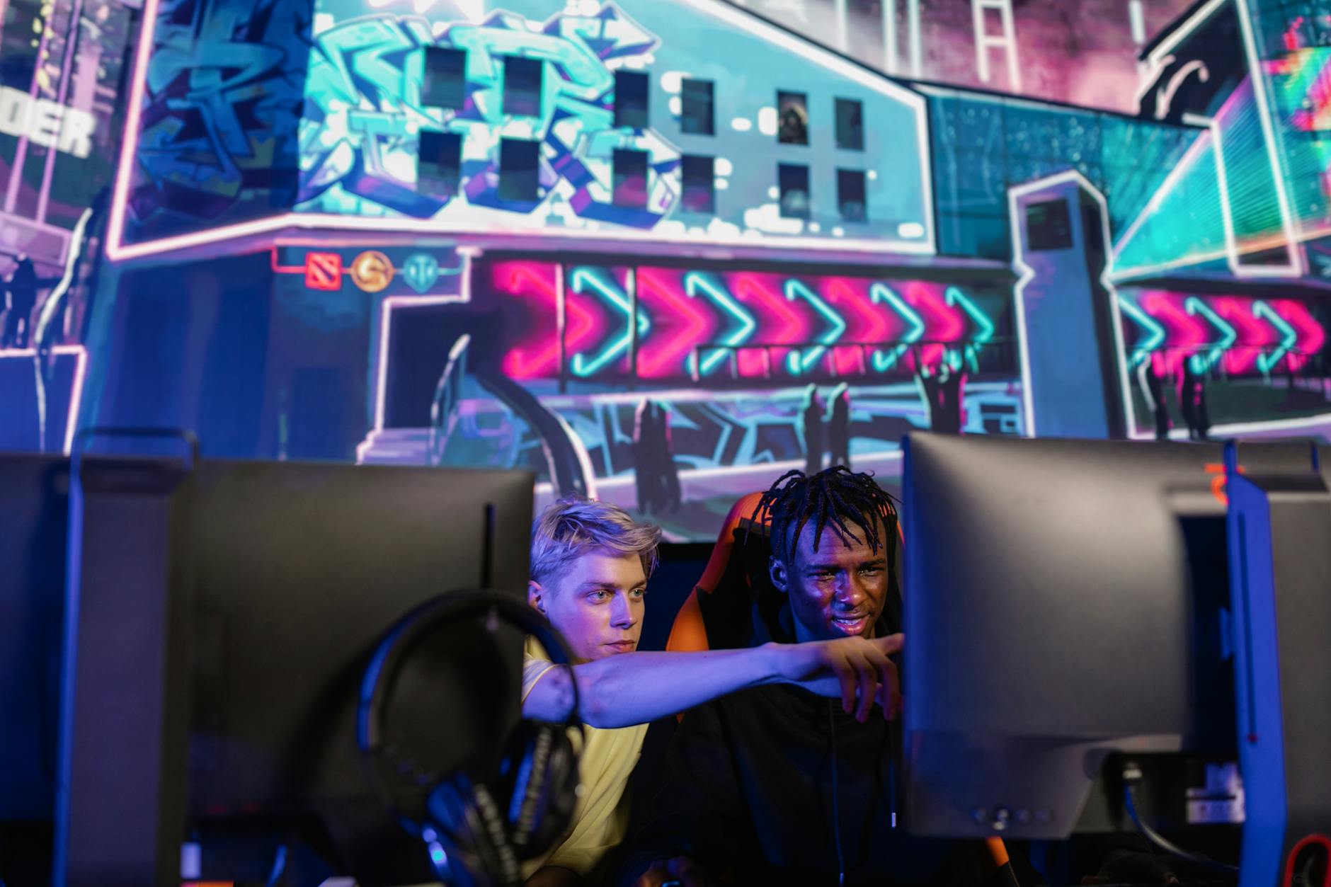 Stranger Than Heaven: Xbox’s Bold New Adventure