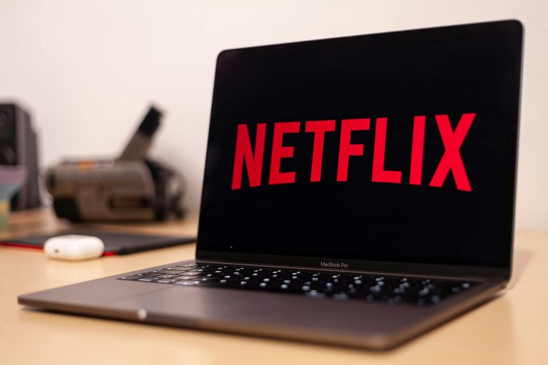Texas Sues Netflix Over Ads and Data Practices