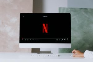 Texas Sues Netflix Over Data Practices