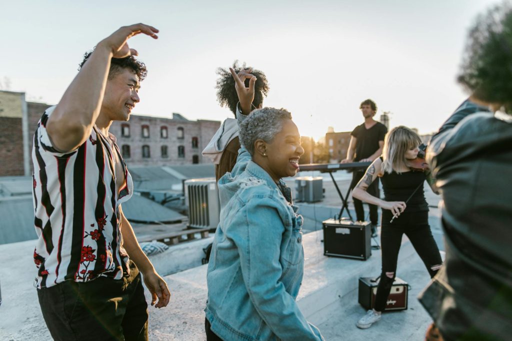 TikTok and UMG Team Up Against AI Music Copycats