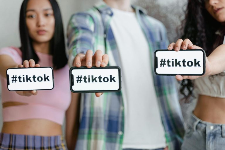TikTok Goes Ad-Free in the UK