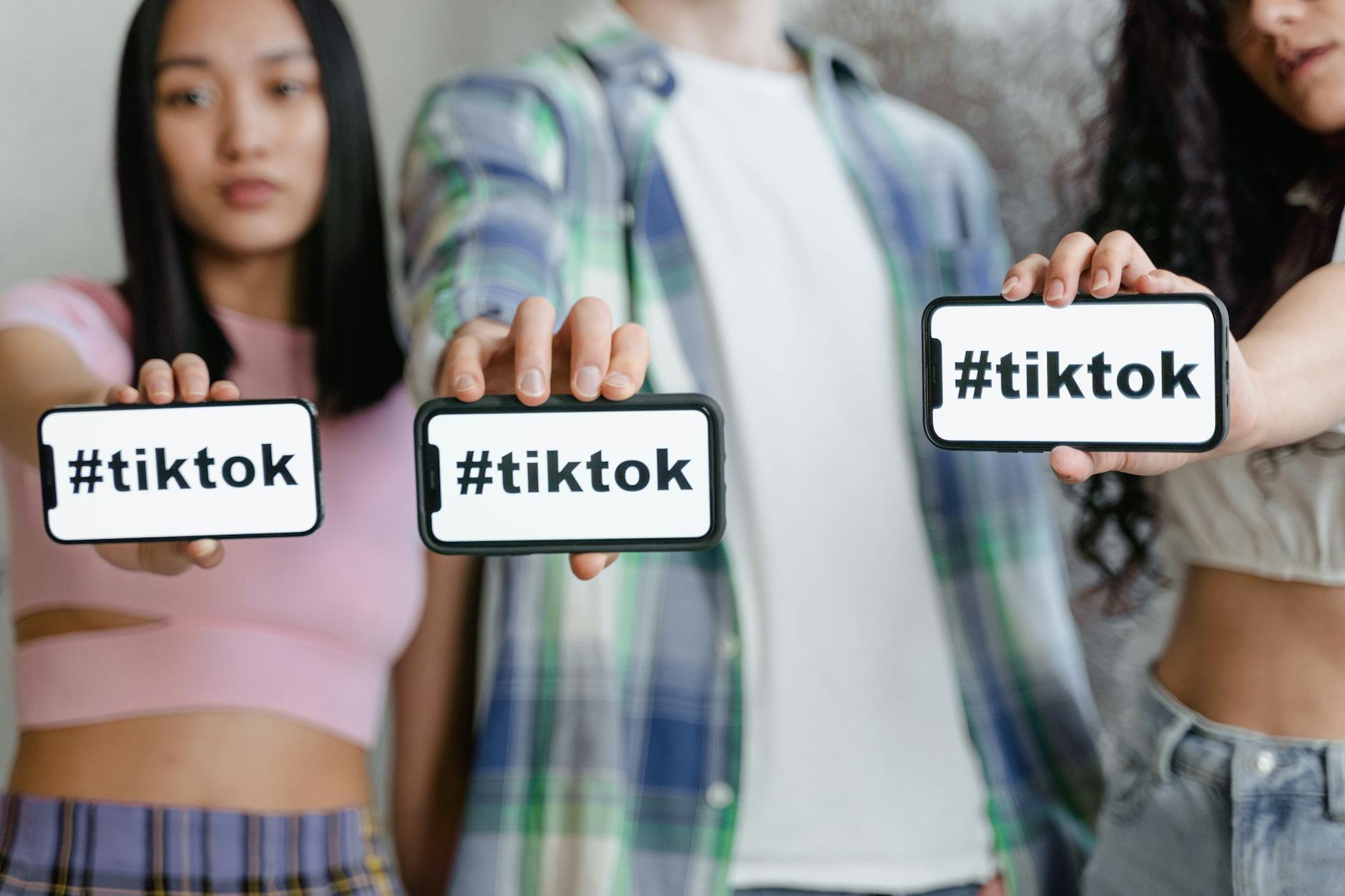 TikTok Goes Ad-Free in the UK