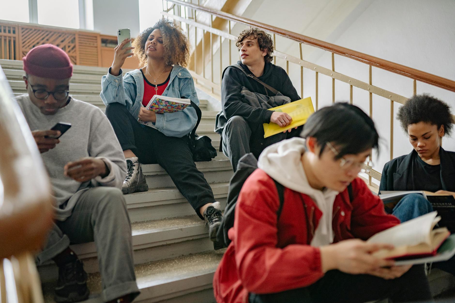 TikTok’s Campus Hub Connects College Students