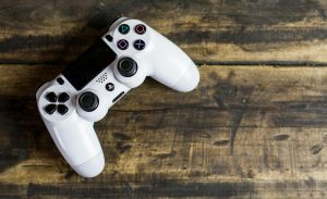 Walmart’s Exclusive Blue PS5 Controller on Sale Now