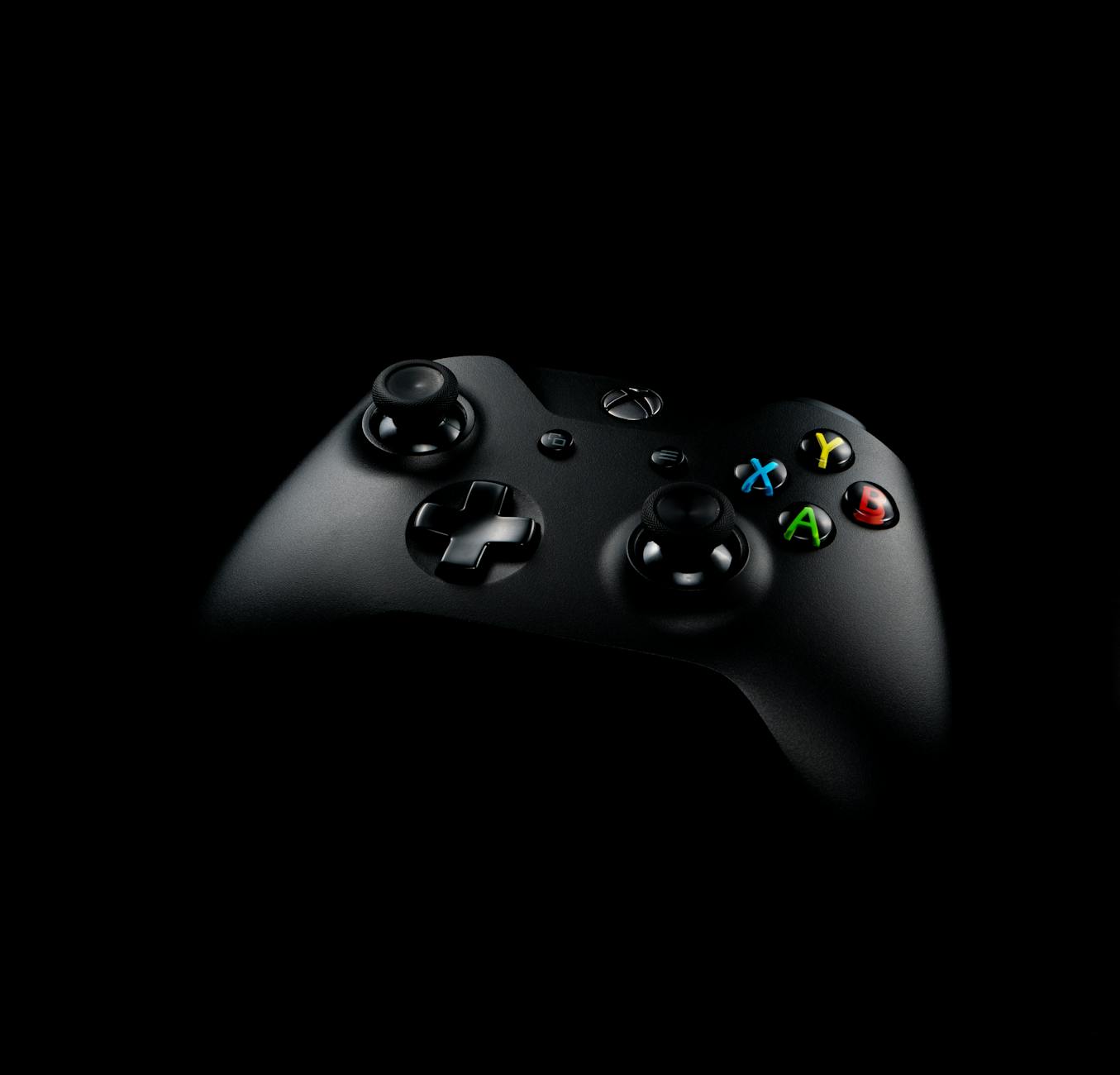 Xbox Drops Expansion Port in New Controller Update